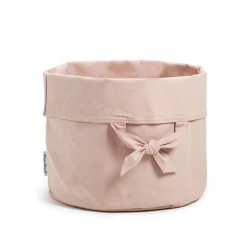 Səbət Elodie Details StoreMyStuff Powder Pink, pambıq Səbət Elodie Details StoreMyStuff Powder Pink, pambıq