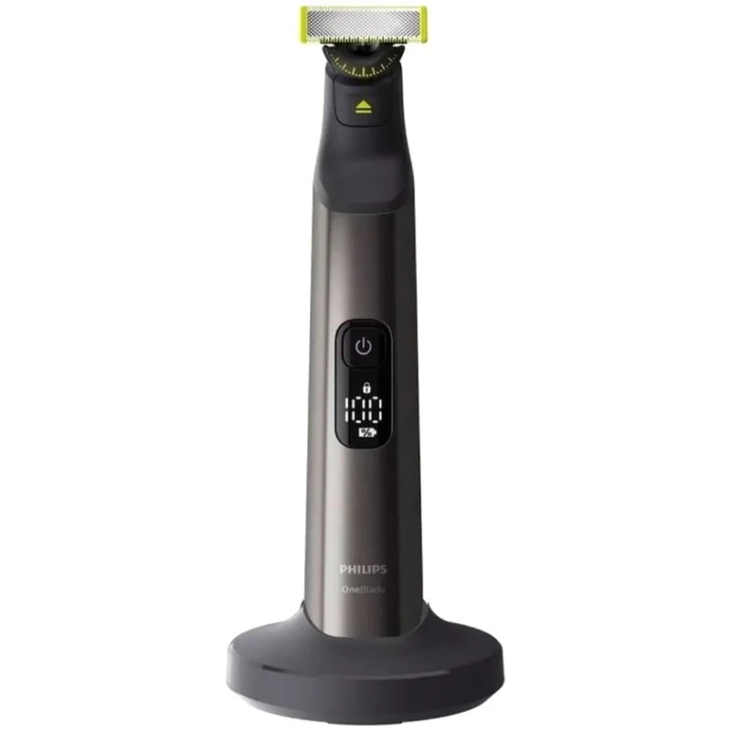 Триммер Philips OneBlade Pro 360 (QP6652/61)