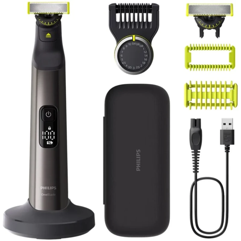 Триммер Philips OneBlade Pro 360 (QP6652/61)
