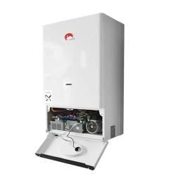 Kombi sistem Herman 32 kVt, 2 esenjor.