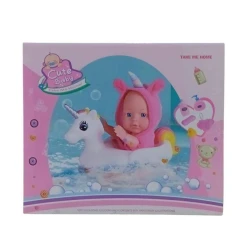 Oyun dəsti Cute Baby HX615-1, 35x12x30 sm