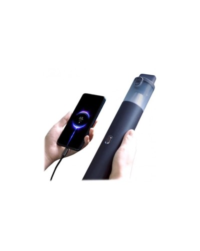 Avtomobil üçün tozsoran Xiaomi Lydsto Handheld Vacuum (YM-XCYJDY02)
