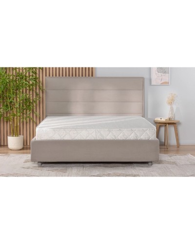 Anatomik döşək Askona Extra Comfort, 160x200x21 sm