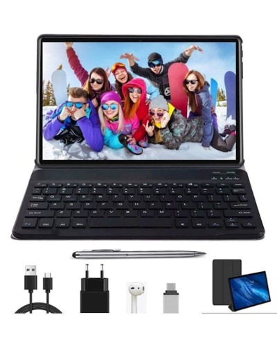 Планшет Origimo Opad 14 Pro Max 8GB/512GB Black