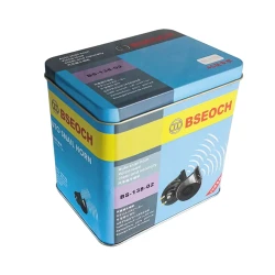 Звуковой сигнал Bosch BB369, 110 дБ Звуковой сигнал Bosch BB369, 110 дБ