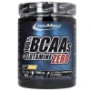 Аминокислоты IronMaxx 100% BCAA + Glutamine Zero Orange, 500 гр