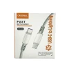 Kabel SX-44 Type-C to Lightning 3 A, ağ