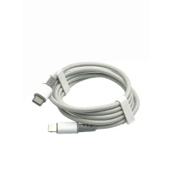 Kabel SX-44 Type-C to Lightning 3 A, ağ