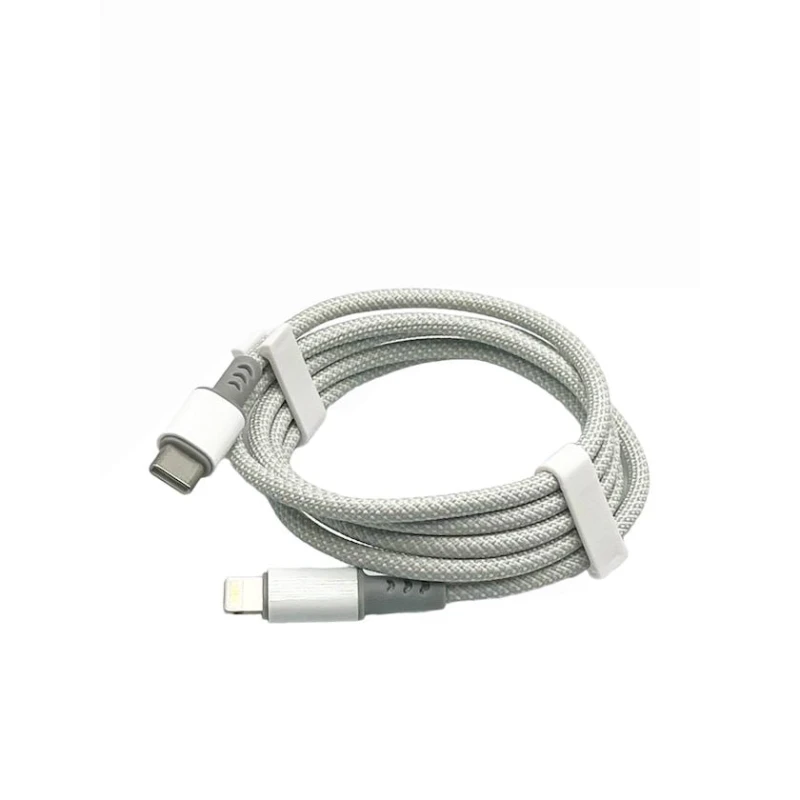 Kabel SX-44 Type-C to Lightning 3 A, ağ