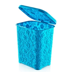 Корзина Dunya SOG-6927, 6 л, пластик, товар в ассортименте