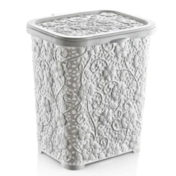 Корзина Dunya SOG-6927, 6 л, пластик, товар в ассортименте