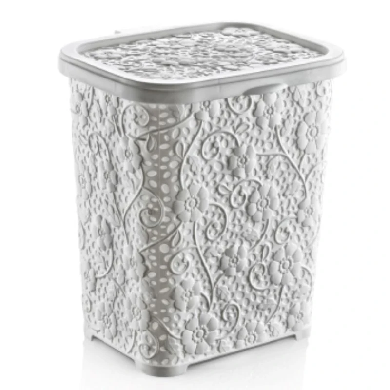 Корзина Dunya SOG-6927, 6 л, пластик, товар в ассортименте Корзина Dunya SOG-6927, 6 л, пластик, товар в ассортименте