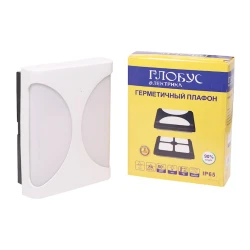 Настенный светильник TM.24984, светодиодный, 6500K, 20W, белый