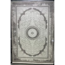 Xalça Sahara SHA-00003606, təbii ipək, rəngbərəng, 250x350 sm