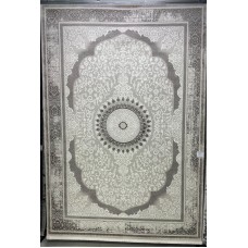 Xalça Sahara SHA-00003606, təbii ipək, rəngbərəng, 250x350 sm