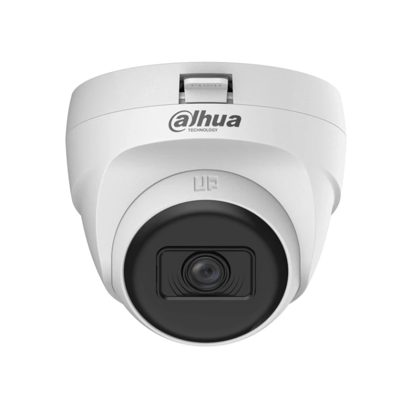 DH-HAC-T1A21P-U 2.8mm 2MP IR 25m HDCVI Fixed-Focal Eyeball Camera DH-HAC-T1A21P-U 2.8mm 2MP IR 25m HDCVI Fixed-Focal Eyeball Camera