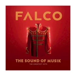 Виниловая пластинка Sony Music Falco - The Sound Of Musik