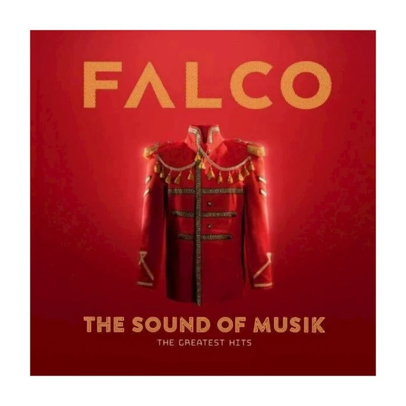 Виниловая пластинка Sony Music Falco - The Sound Of Musik