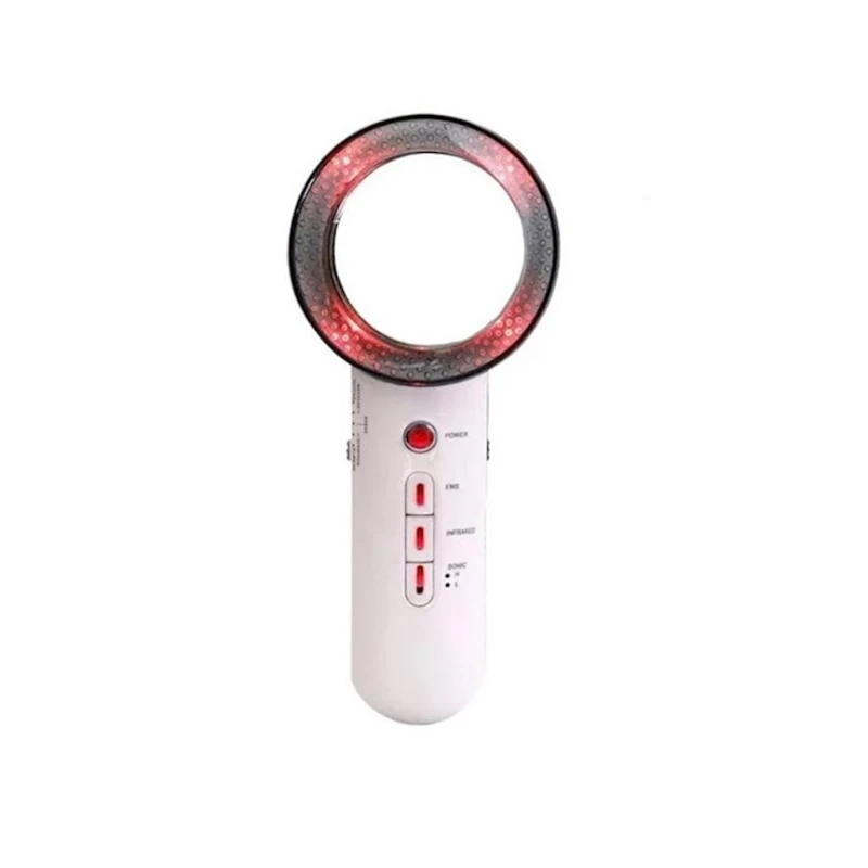 Многофункциональный прибор для омоложения лица и тела Youyiun Slimming & Beautyfying XTY001 Многофункциональный прибор для омоложения лица и тела Youyiun Slimming & Beautyfying XTY001