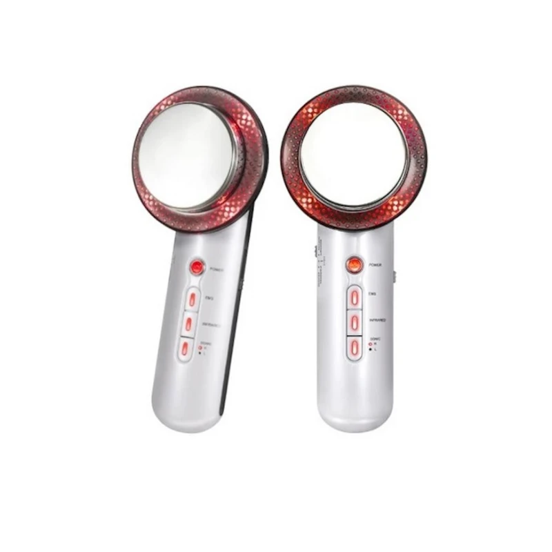 Многофункциональный прибор для омоложения лица и тела Youyiun Slimming & Beautyfying XTY001 Многофункциональный прибор для омоложения лица и тела Youyiun Slimming & Beautyfying XTY001