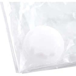 Вакуумный пакет B08SKGD1LD, прозрачный, 60x80 см Вакуумный пакет B08SKGD1LD, прозрачный, 60x80 см