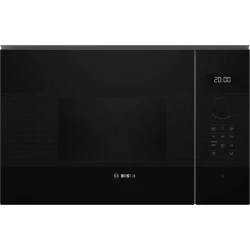 Quraşdırılan mikrodalğalı soba Bosch BFL524MB2