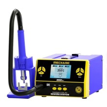 Lehim stansiyası Mechanic 861DWMAX+