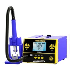 Lehim stansiyası Mechanic 861DWMAX+