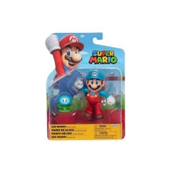 Фигурка Jakks Pacific Super Mario Ice Mario