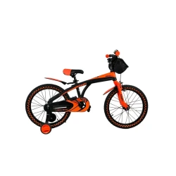 Детский велосипед YMH, 14