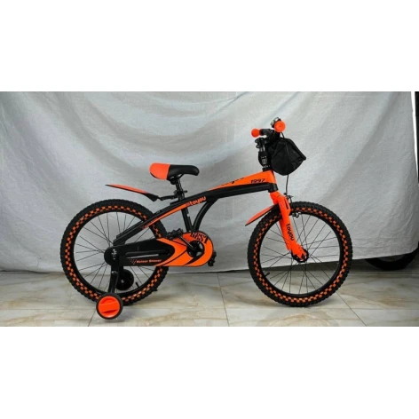 Uşaq Velosipedi YMH, 14