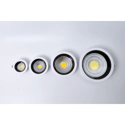 Светодиодный спот FAFO, 20W, белый