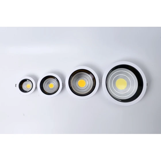 Светодиодный спот FAFO, 20W, белый Светодиодный спот FAFO, 20W, белый