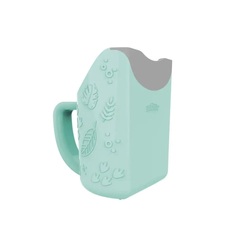 Ковшик Dr.Brown's Bl007, 720 мл, зеленый/серый Ковшик Dr.Brown's Bl007, 720 мл, зеленый/серый