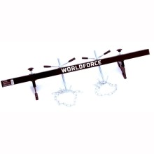 Mühərrik üçün asqı traversi Worldforce 11268, 500 kq