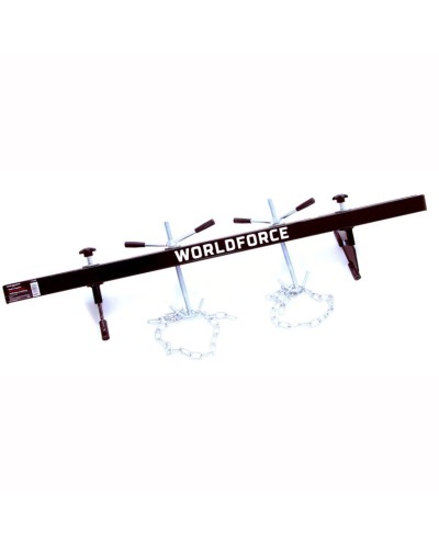 Mühərrik üçün asqı traversi Worldforce 11268, 500 kq