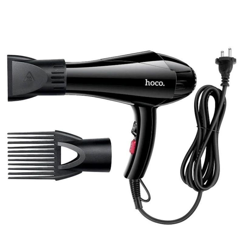 Фен Hoco DAR30 Pear 1800W
