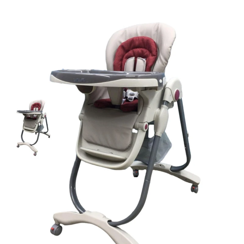 Детский стульчик для кормления azr561