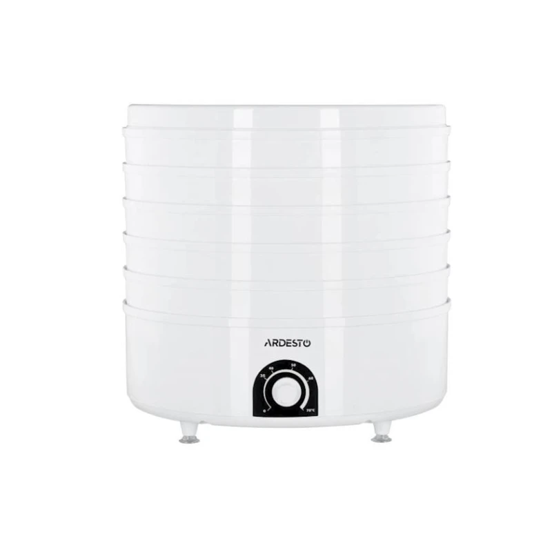 Сушилка для овощей и фруктов Ardesto FDB-5385 Сушилка для овощей и фруктов Ardesto FDB-5385