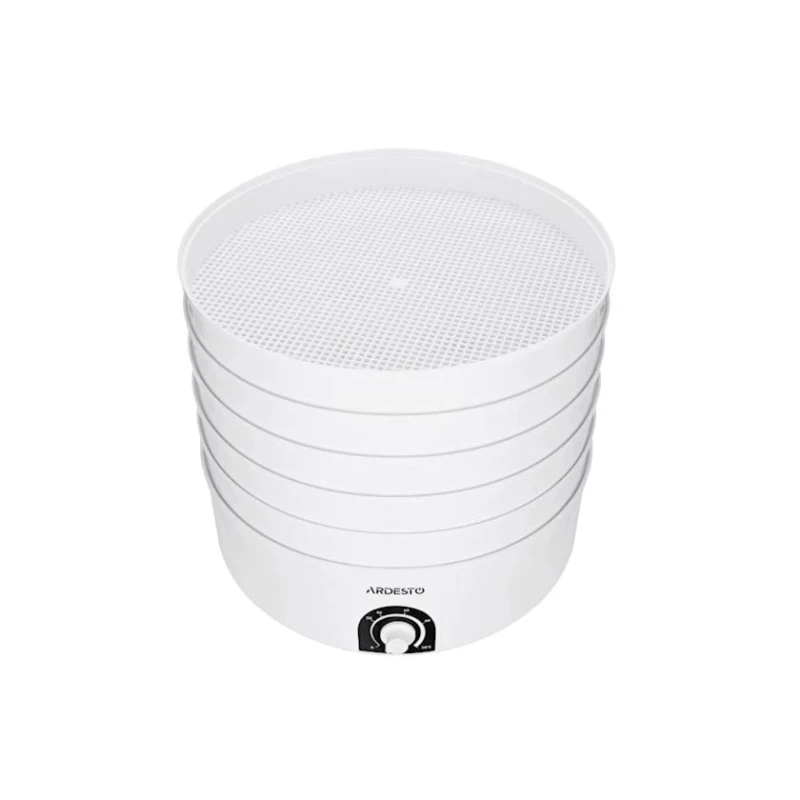 Сушилка для овощей и фруктов Ardesto FDB-5385 Сушилка для овощей и фруктов Ardesto FDB-5385
