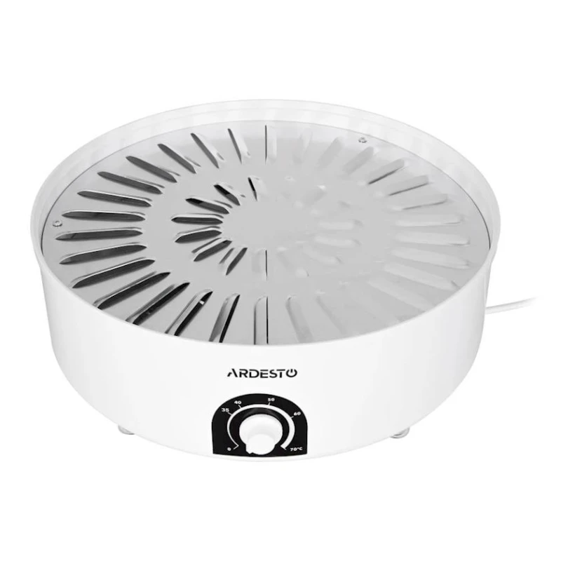 Сушилка для овощей и фруктов Ardesto FDB-5385 Сушилка для овощей и фруктов Ardesto FDB-5385