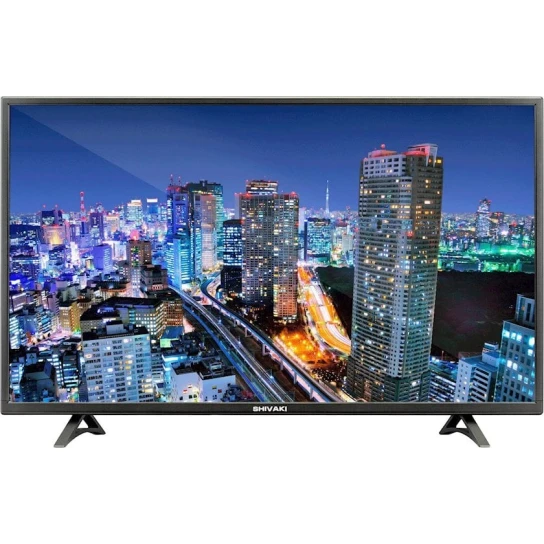 Телевизор Shivaki 32SH90G Телевизор Shivaki 32SH90G