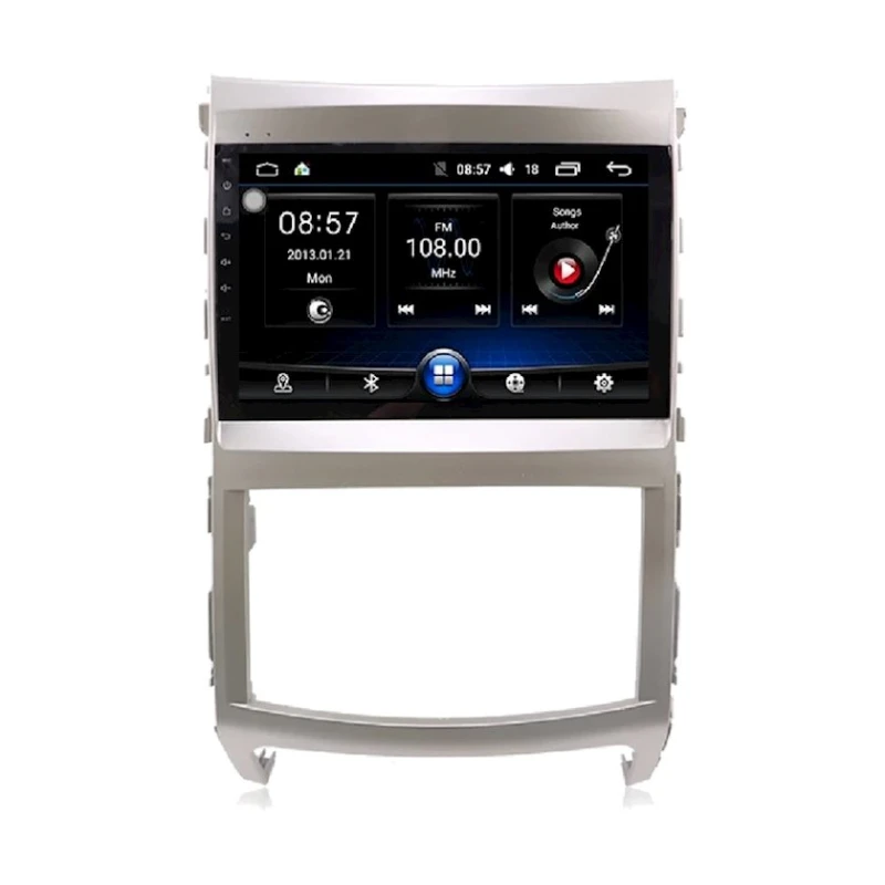 Автомобильный монитор Still Cool Hyundai Veracruz 2007-2012 Автомобильный монитор Still Cool Hyundai Veracruz 2007-2012