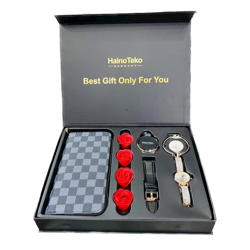 Cмарт-часы Haino Teko GP-15