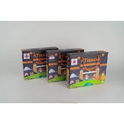 İnteraktiv oyun dəsti İxtiraçı Virtual Səyahət Yaponiya, azərbaycan dilində