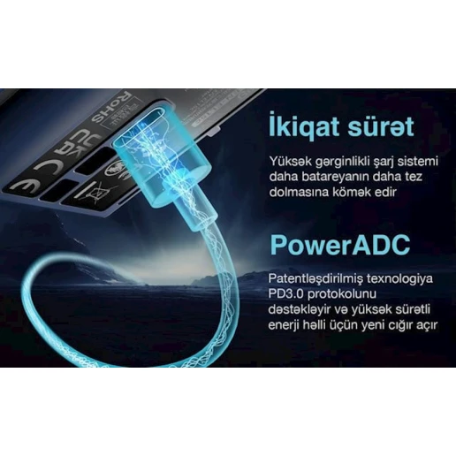 Kamera və işıqlar üçün batareya Smallrig NP-F550 EDC Kamera və işıqlar üçün batareya Smallrig NP-F550 EDC