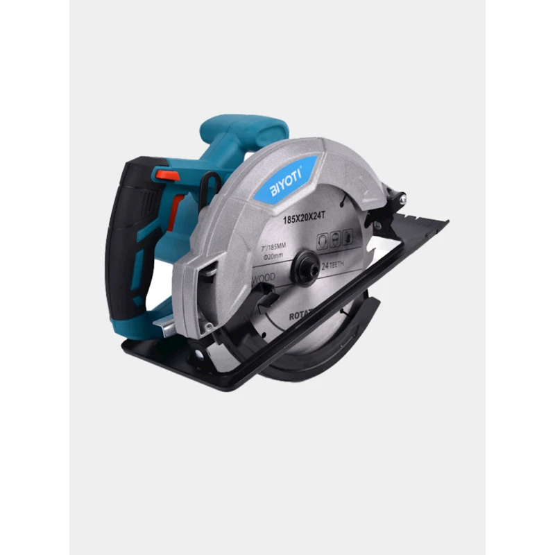 Dairəvi mişar Biyoti BYT-CS185 Dairəvi mişar Biyoti BYT-CS185