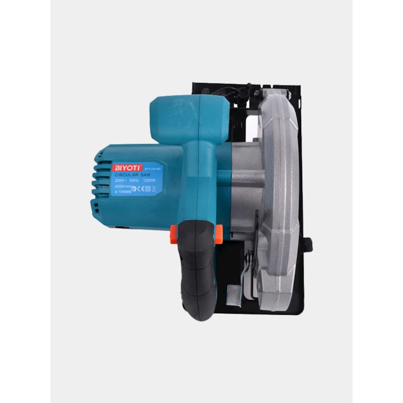 Dairəvi mişar Biyoti BYT-CS185 Dairəvi mişar Biyoti BYT-CS185