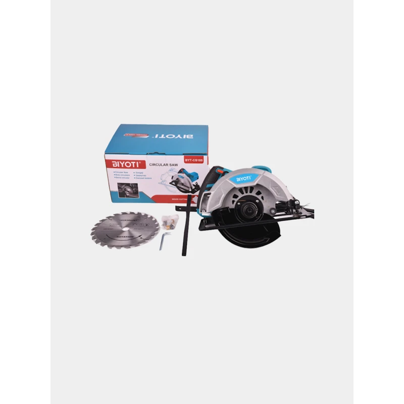 Dairəvi mişar Biyoti BYT-CS185 Dairəvi mişar Biyoti BYT-CS185