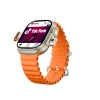 Смарт-часы Smart Watch HW Ultra 2 Orange Смарт-часы Smart Watch HW Ultra 2 Orange